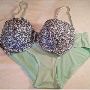 Braspant set size 38 C